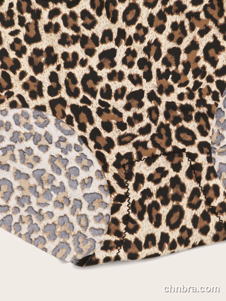 Custom Seamless Printed Briefs 3-Pack – Wholesale Direct from Factory 9