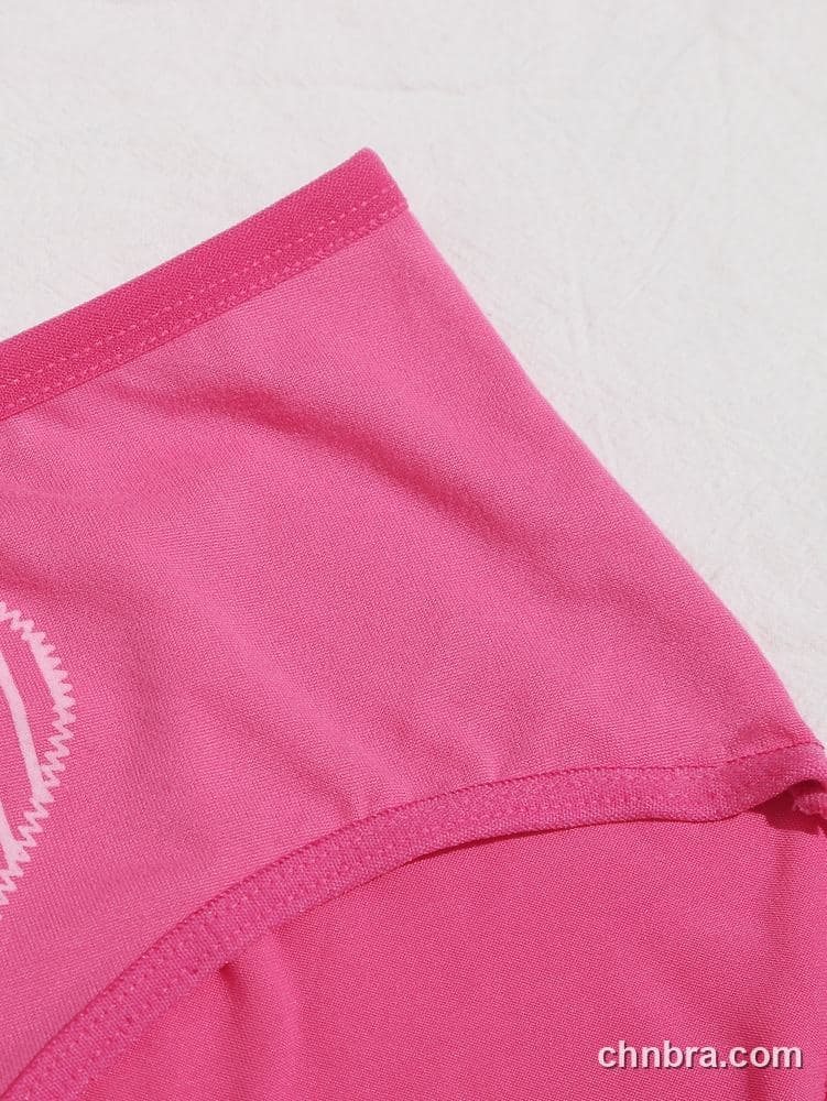 Wholesale Women's Beige Cotton-Feel Briefs – Direct Factory 19