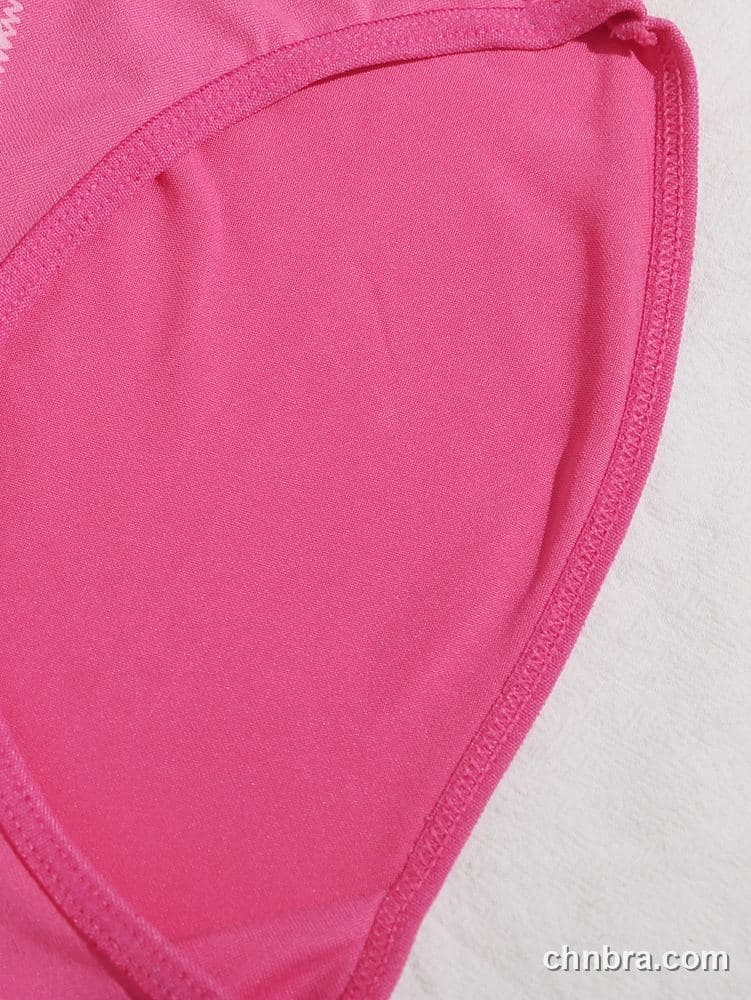 Wholesale Women's Beige Cotton-Feel Briefs – Direct Factory 20