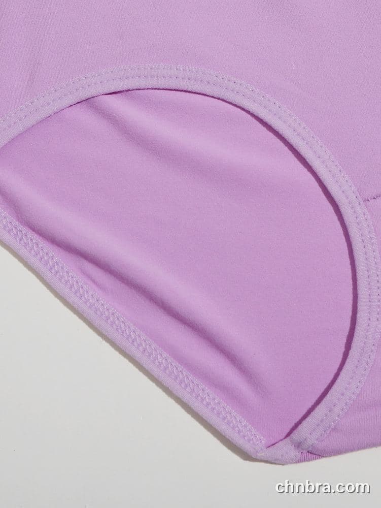 Wholesale Women's Pink Smooth Mid-Rise Briefs – Direct Factory 24
