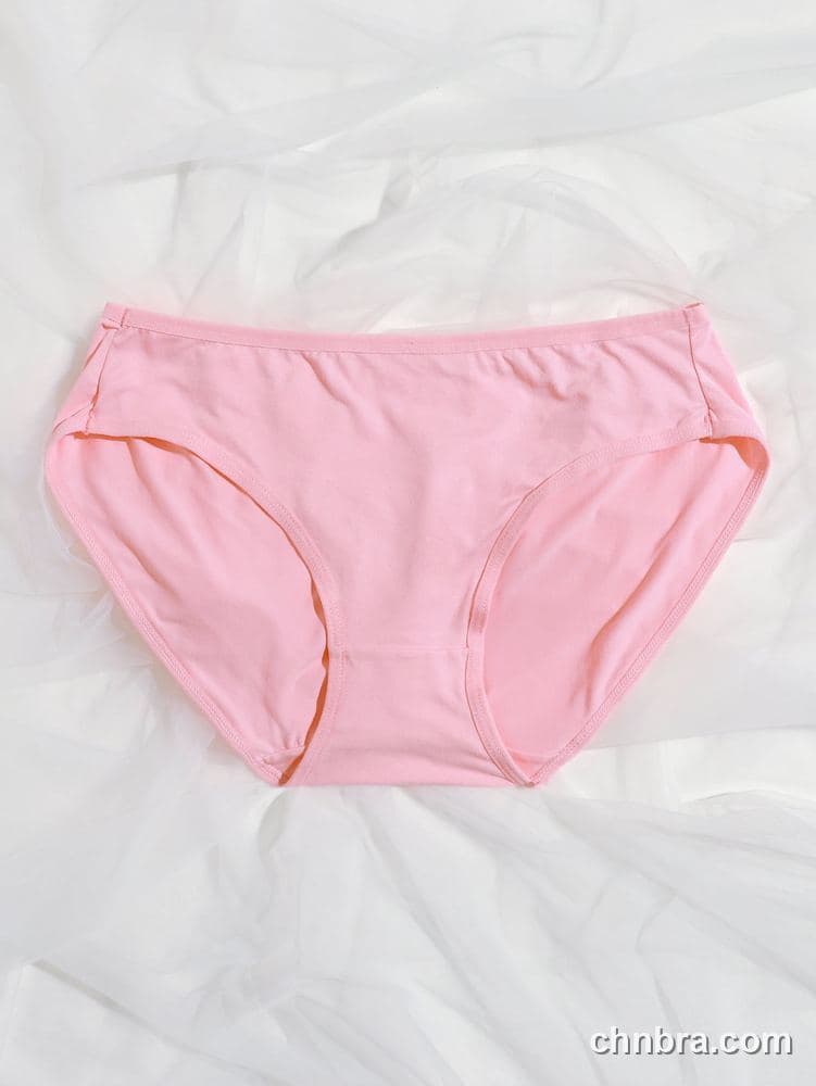 Aqua Smooth Mid-Rise Briefs – Factory Wholesale, Everyday Wear 10
