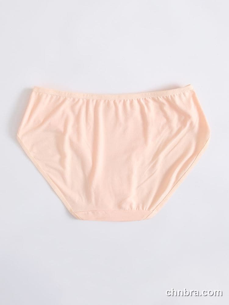 Aqua Smooth Mid-Rise Briefs – Factory Wholesale, Everyday Wear 12
