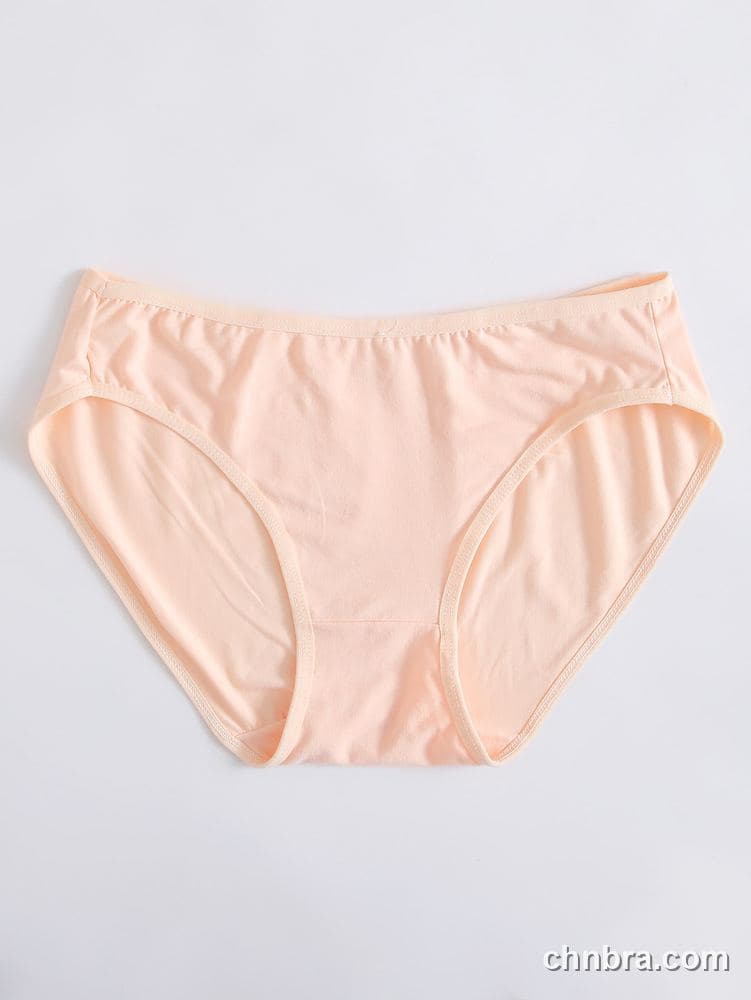 Aqua Smooth Mid-Rise Briefs – Factory Wholesale, Everyday Wear 13