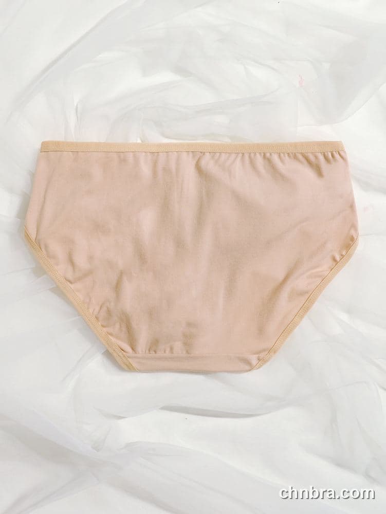 Aqua Smooth Mid-Rise Briefs – Factory Wholesale, Everyday Wear 27