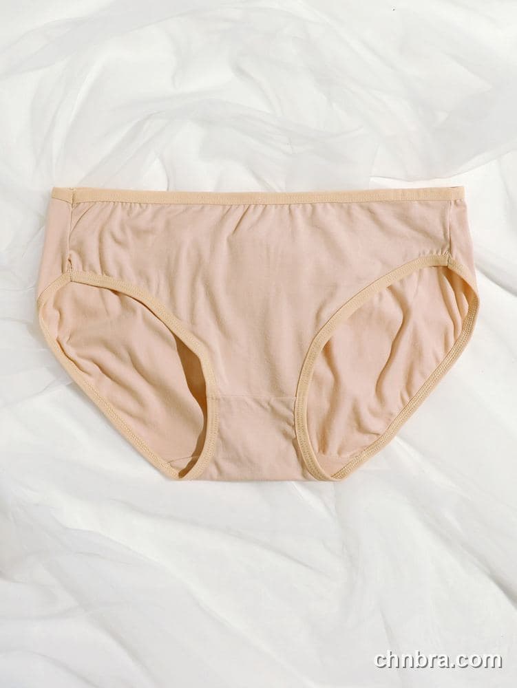 Aqua Smooth Mid-Rise Briefs – Factory Wholesale, Everyday Wear 28