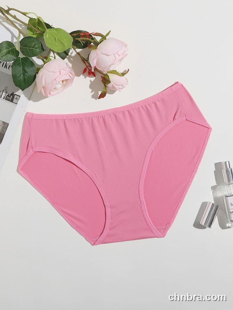 Aqua Smooth Mid-Rise Briefs – Factory Wholesale, Everyday Wear 31