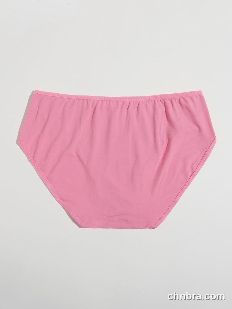 Aqua Smooth Mid-Rise Briefs – Factory Wholesale, Everyday Wear 32