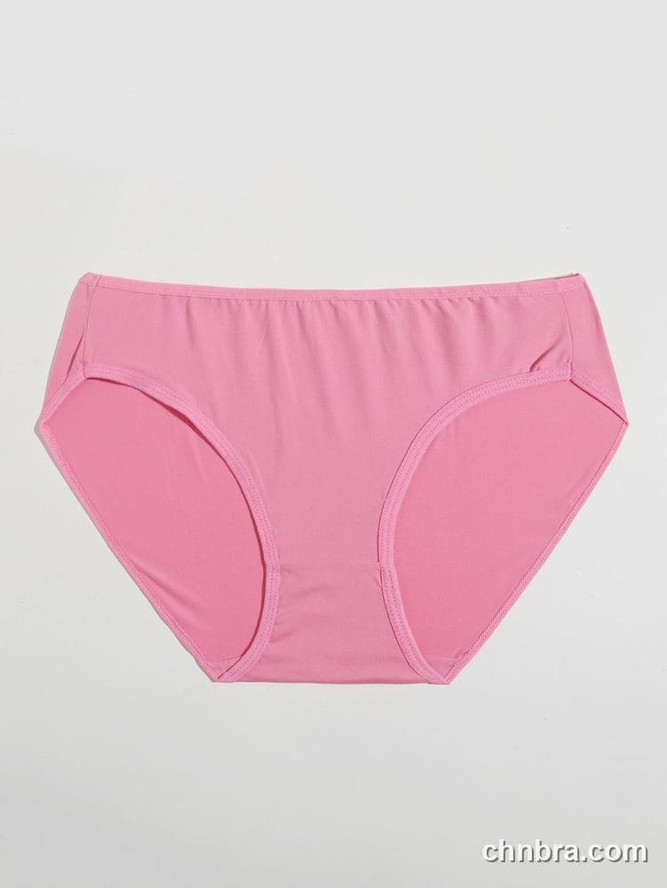 Aqua Smooth Mid-Rise Briefs – Factory Wholesale, Everyday Wear 33