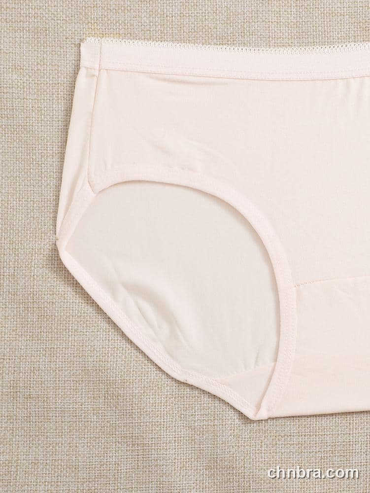 Women's Aqua Cotton Briefs – Wholesale Panties Manufacturing Factory 10