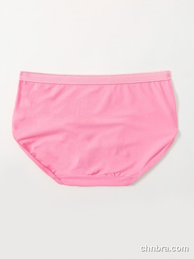 Women's Aqua Cotton Briefs – Wholesale Panties Manufacturing Factory 12