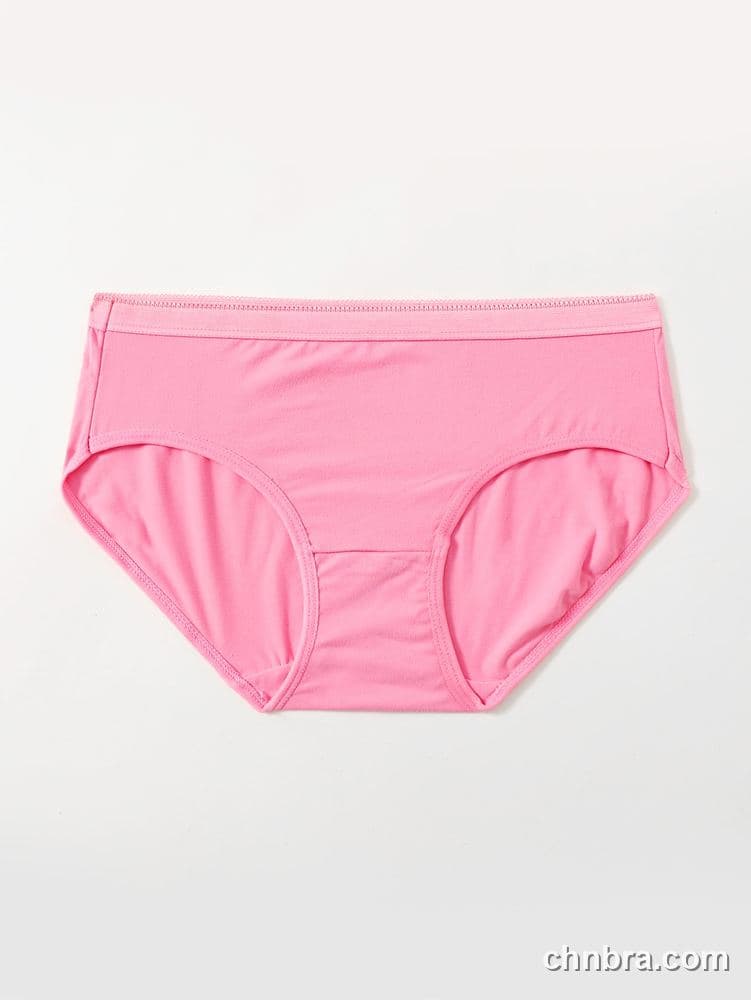 Women's Aqua Cotton Briefs – Wholesale Panties Manufacturing Factory 14