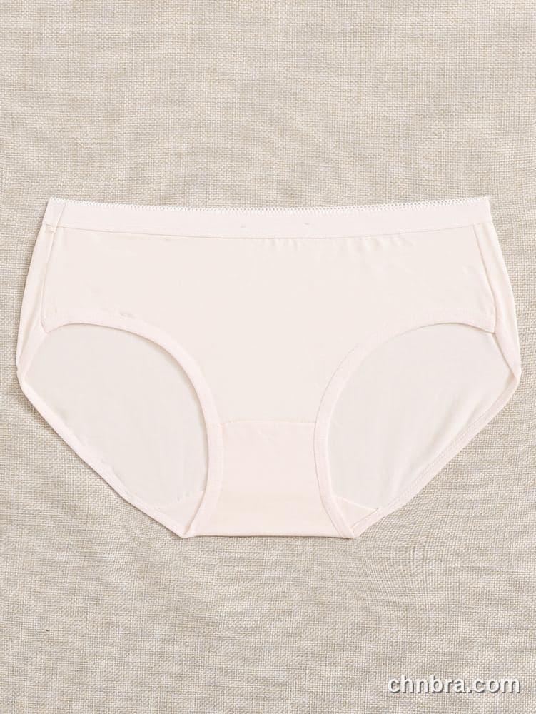 Women's Aqua Cotton Briefs – Wholesale Panties Manufacturing Factory 8