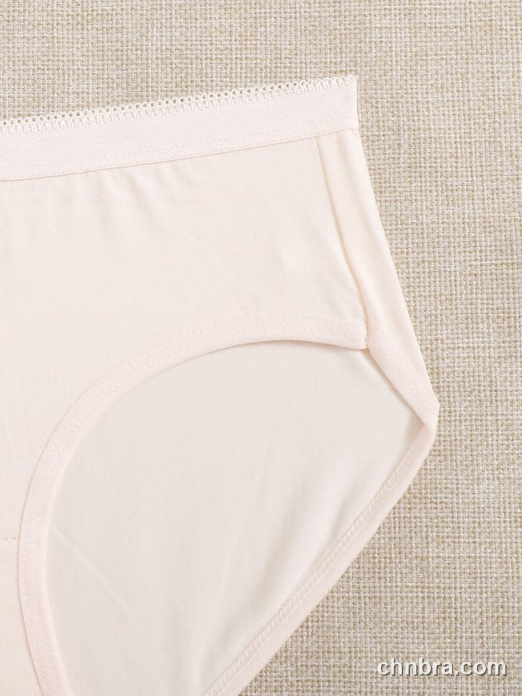 Women's Aqua Cotton Briefs – Wholesale Panties Manufacturing Factory 9