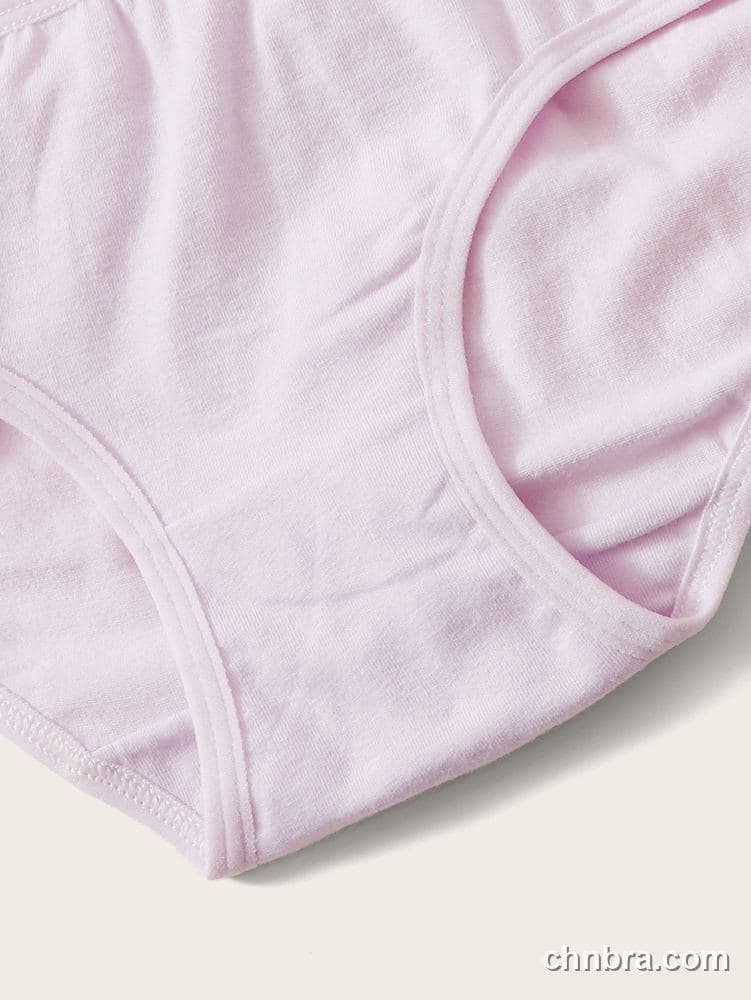 Wholesale Women's Cotton Hipster Panties 4-Pack – Direct Factory 4