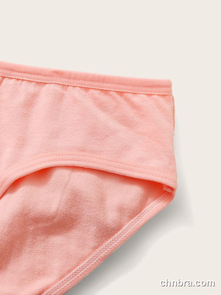 Wholesale Women's Cotton Hipster Panties 4-Pack – Direct Factory 5