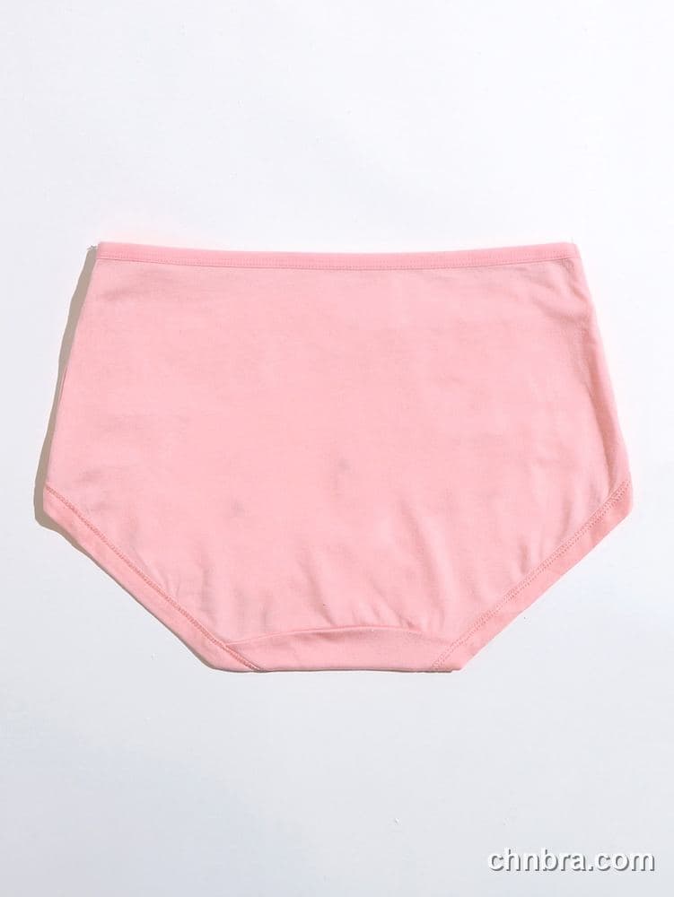 Women's Beige Cotton Hipster Panties – OEM / ODM Underwear Manufacturer 12