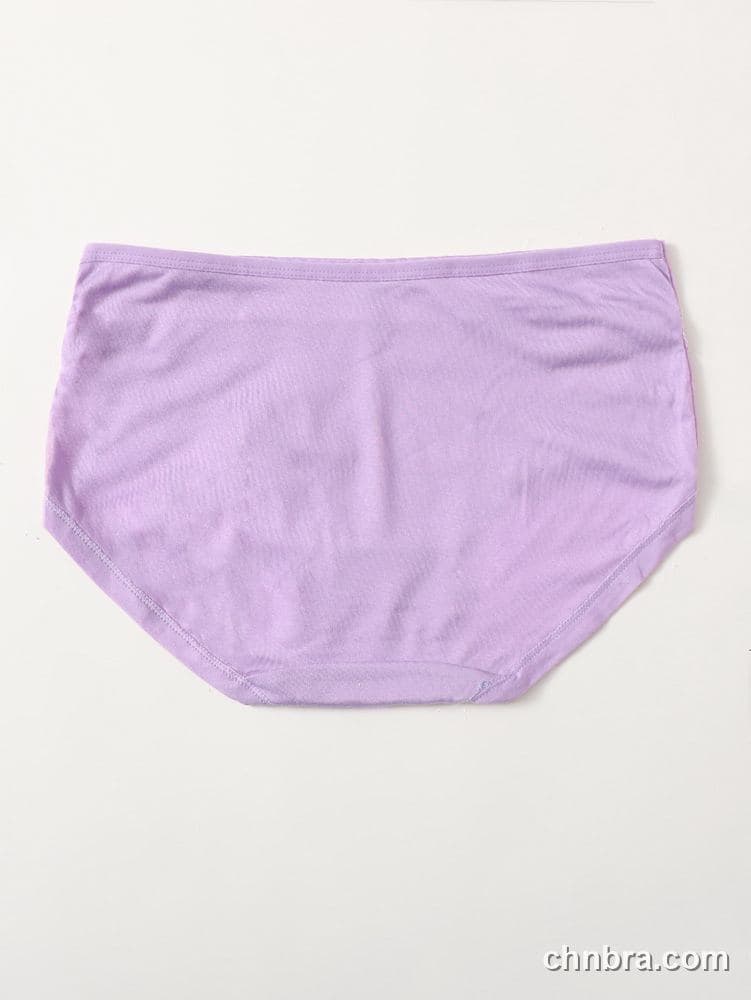 Women's Beige Cotton Hipster Panties – OEM / ODM Underwear Manufacturer 17