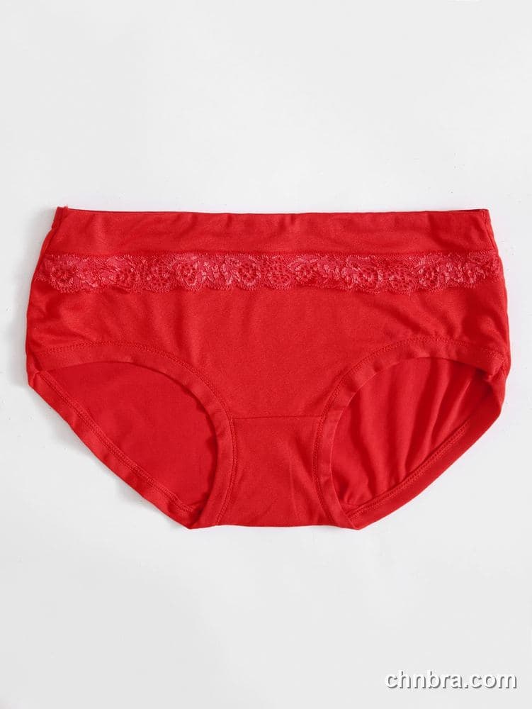 Women's Beige Cotton Hipster Panties – OEM / ODM Underwear Manufacturer 23