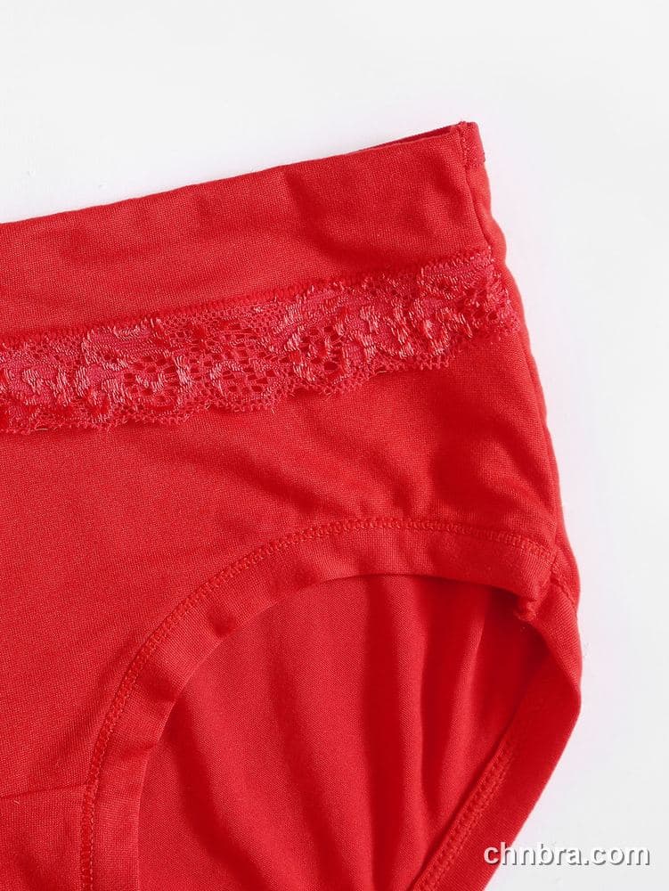 Women's Beige Cotton Hipster Panties – OEM / ODM Underwear Manufacturer 25