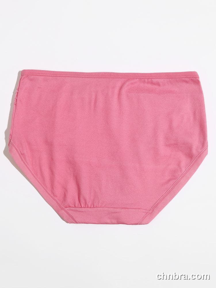 Women's Beige Cotton Hipster Panties – OEM / ODM Underwear Manufacturer 27