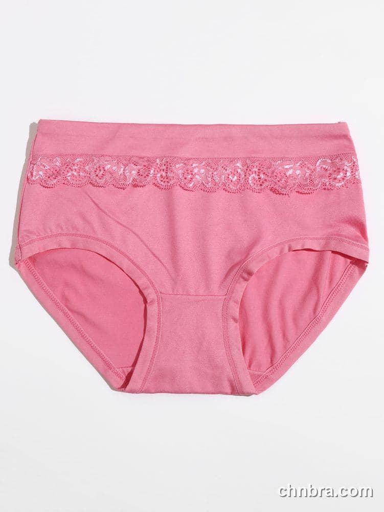 Women's Beige Cotton Hipster Panties – OEM / ODM Underwear Manufacturer 28