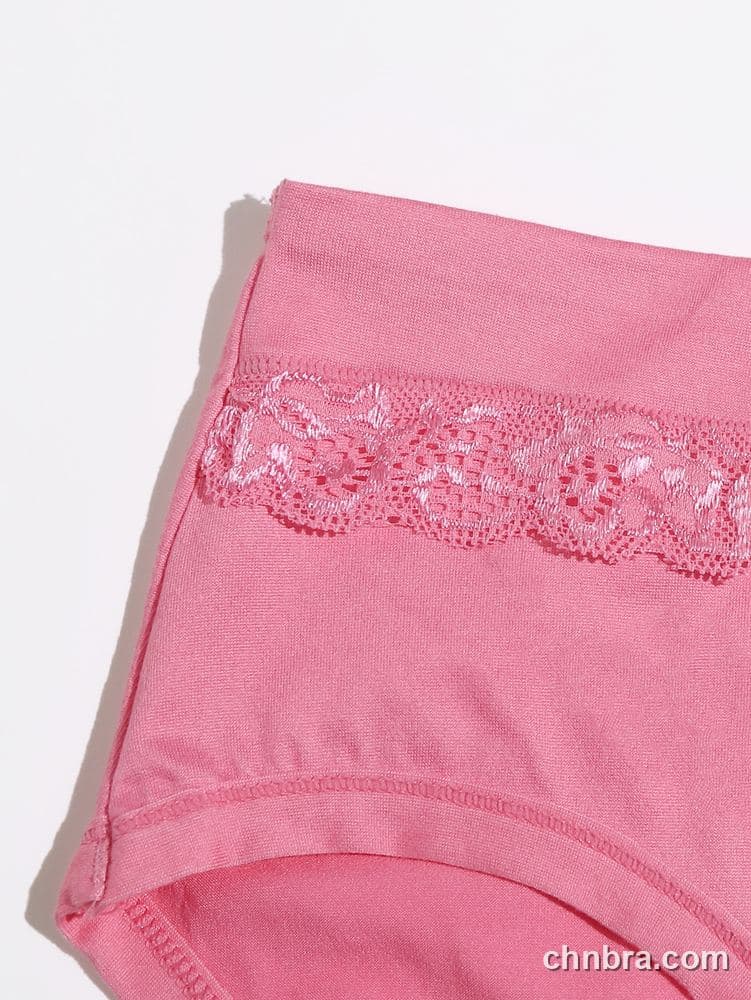 Women's Beige Cotton Hipster Panties – OEM / ODM Underwear Manufacturer 29