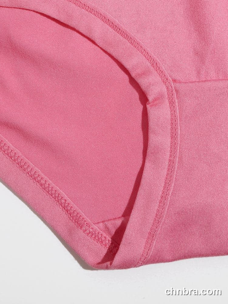 Women's Beige Cotton Hipster Panties – OEM / ODM Underwear Manufacturer 30