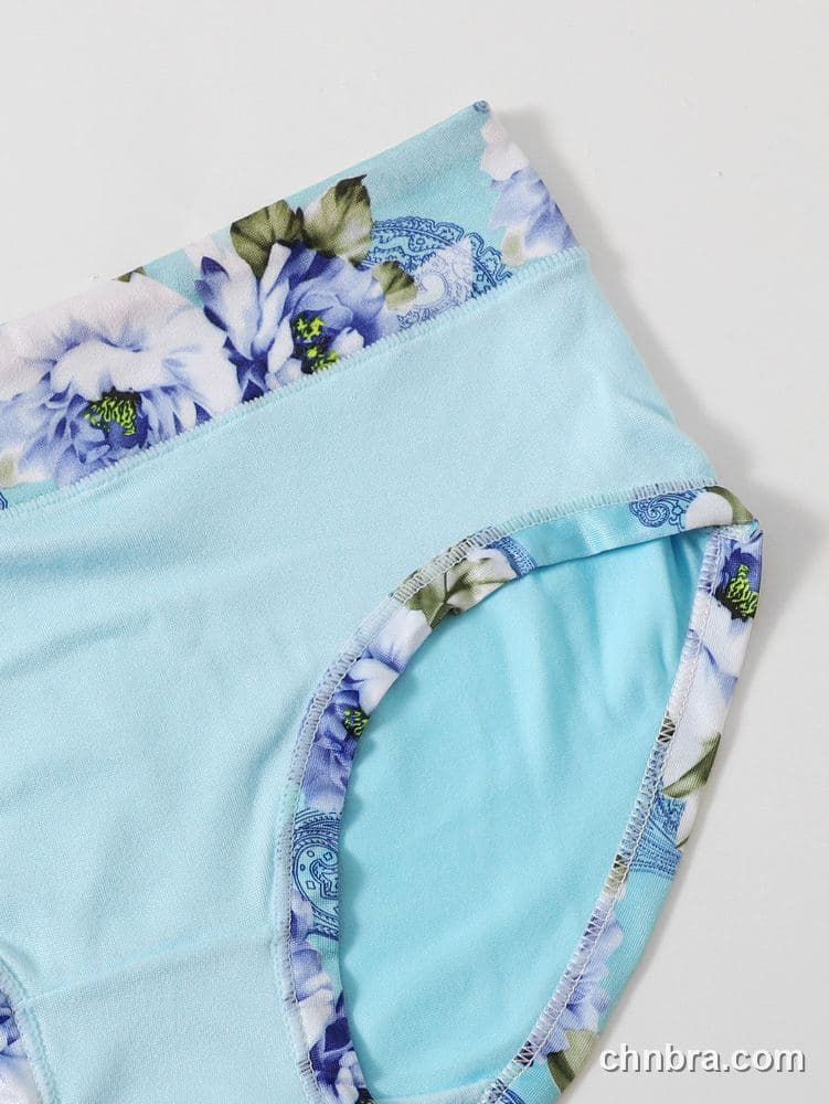 Cream Smooth Hipster Panties – Factory Wholesale, Everyday Wear 10