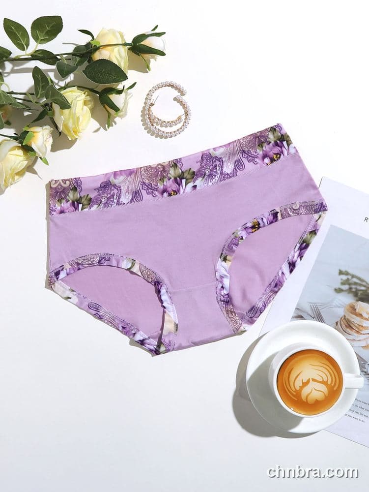Cream Smooth Hipster Panties – Factory Wholesale, Everyday Wear 11