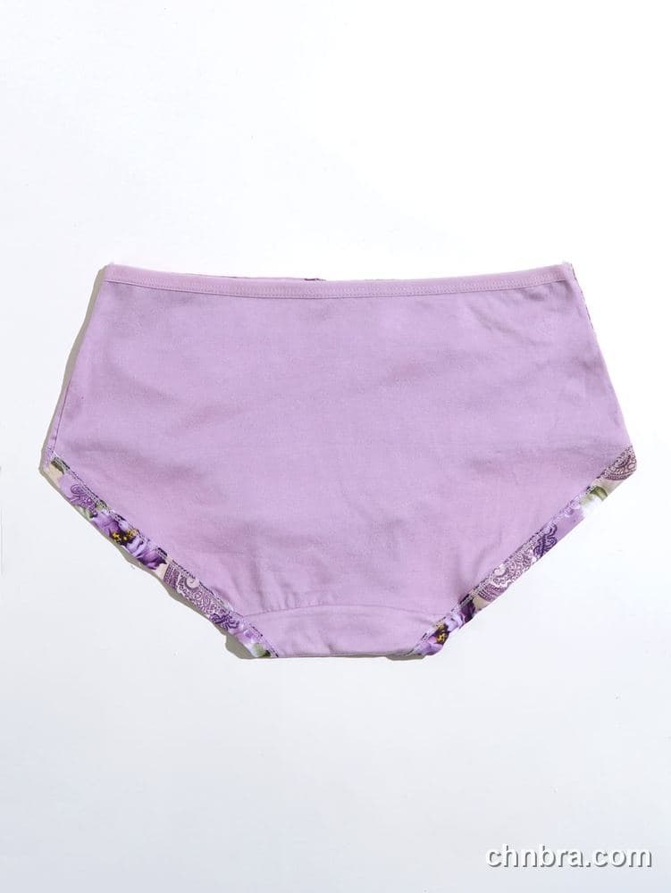 Cream Smooth Hipster Panties – Factory Wholesale, Everyday Wear 12