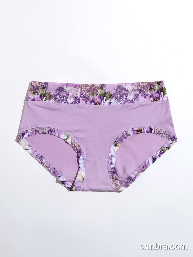 Cream Smooth Hipster Panties – Factory Wholesale, Everyday Wear 13