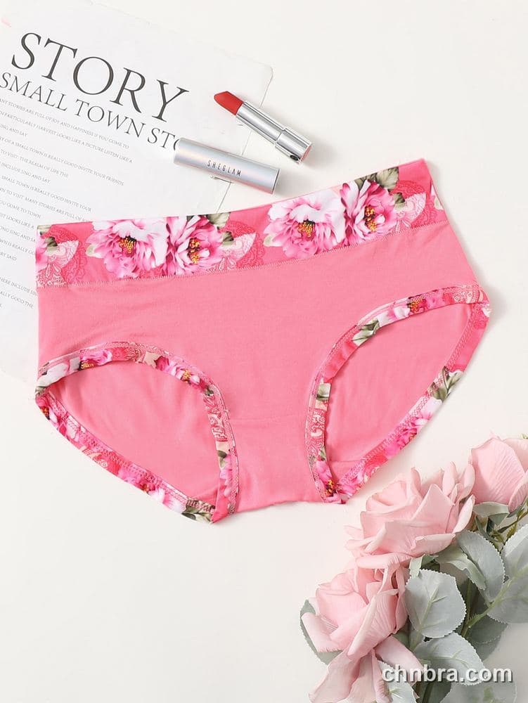 Cream Smooth Hipster Panties – Factory Wholesale, Everyday Wear 16