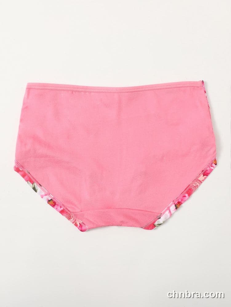 Cream Smooth Hipster Panties – Factory Wholesale, Everyday Wear 17