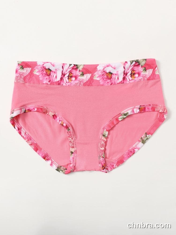 Cream Smooth Hipster Panties – Factory Wholesale, Everyday Wear 18