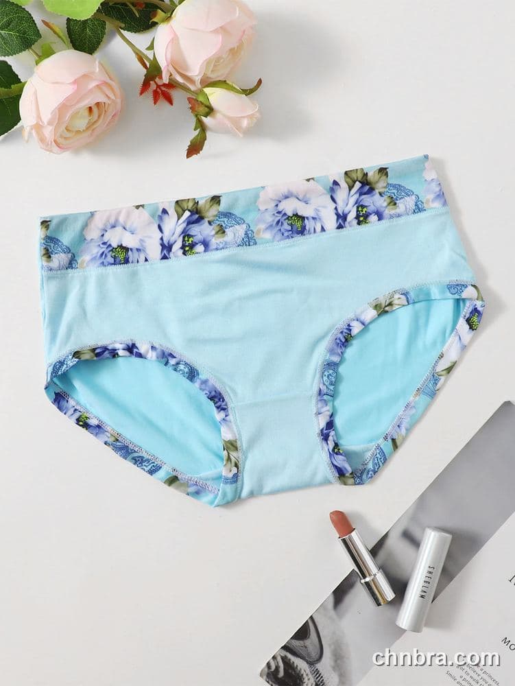 Cream Smooth Hipster Panties – Factory Wholesale, Everyday Wear 6