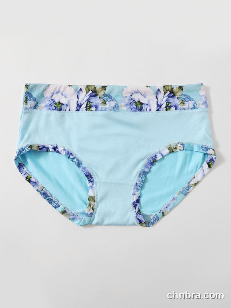 Cream Smooth Hipster Panties – Factory Wholesale, Everyday Wear 8