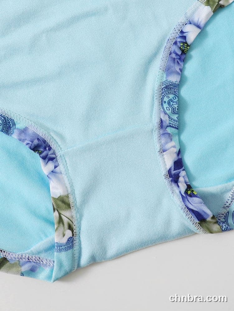 Cream Smooth Hipster Panties – Factory Wholesale, Everyday Wear 9