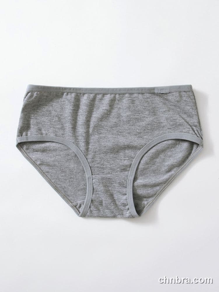 Beige Cotton Hipster Panties – Factory Wholesale, Everyday Wear 14