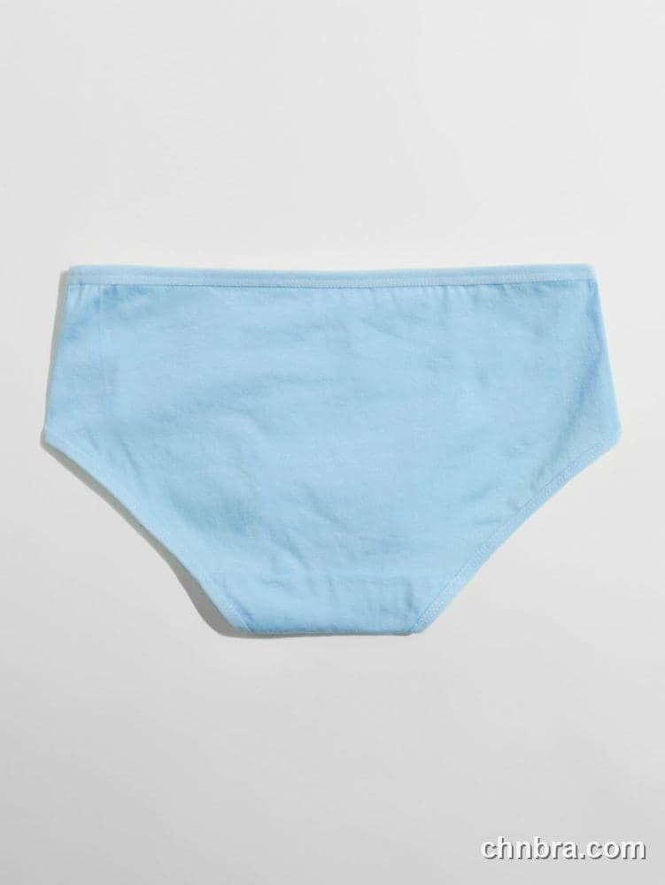 Beige Cotton Hipster Panties – Factory Wholesale, Everyday Wear 17
