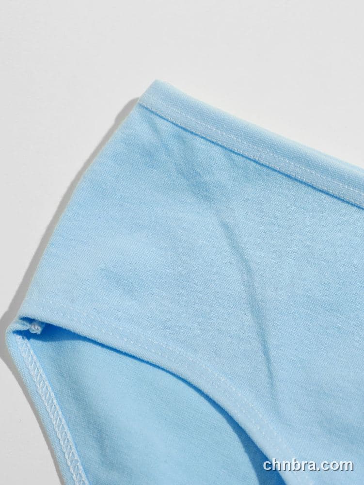 Beige Cotton Hipster Panties – Factory Wholesale, Everyday Wear 18