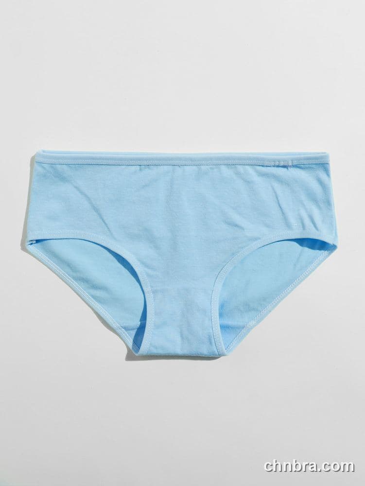 Beige Cotton Hipster Panties – Factory Wholesale, Everyday Wear 19