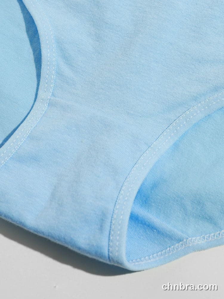 Beige Cotton Hipster Panties – Factory Wholesale, Everyday Wear 20