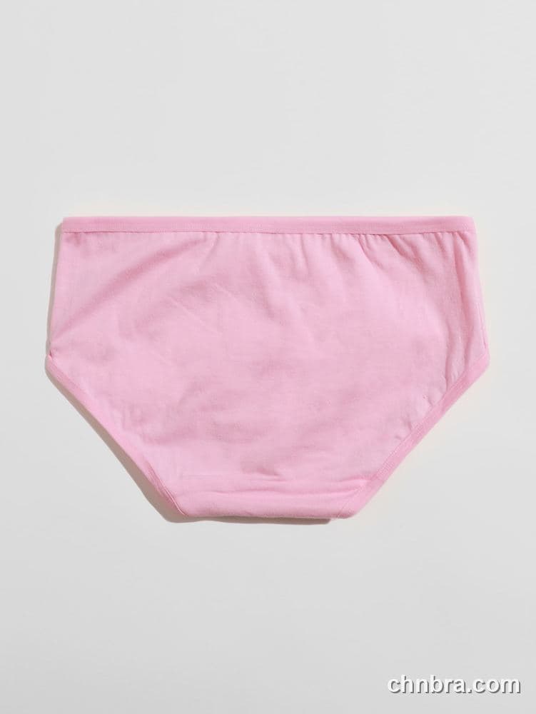 Beige Cotton Hipster Panties – Factory Wholesale, Everyday Wear 22