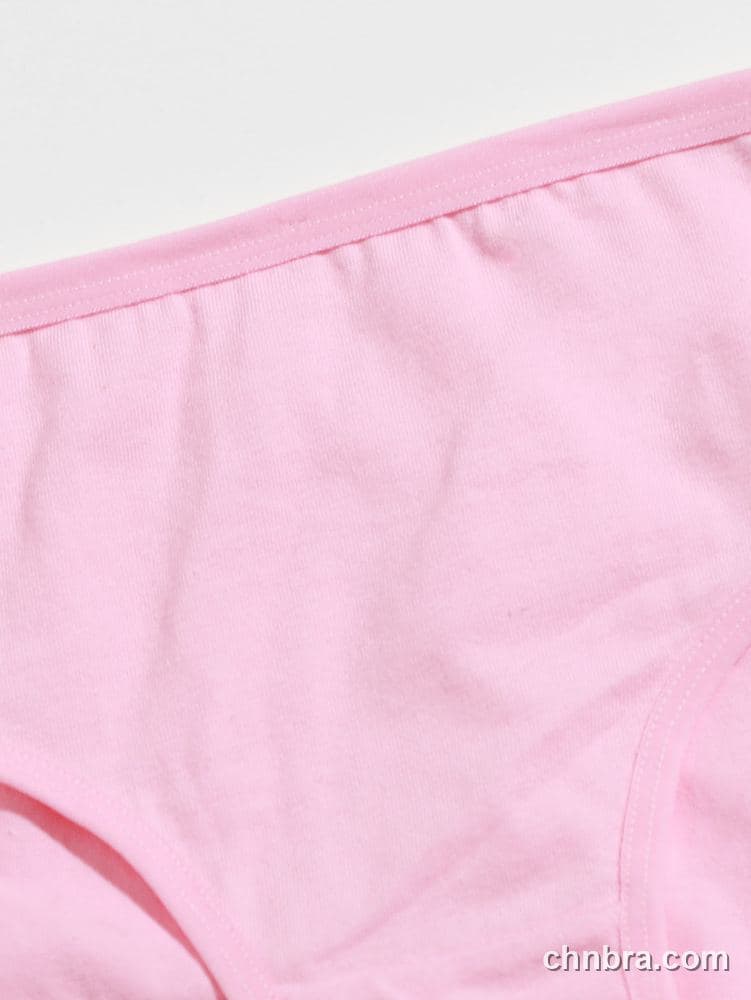 Beige Cotton Hipster Panties – Factory Wholesale, Everyday Wear 23