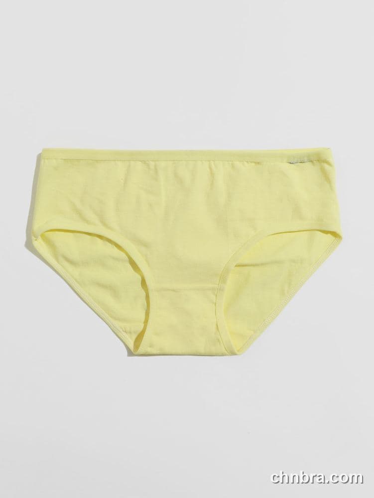 Beige Cotton Hipster Panties – Factory Wholesale, Everyday Wear 28