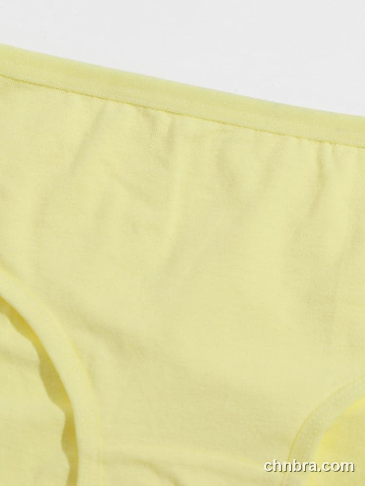 Beige Cotton Hipster Panties – Factory Wholesale, Everyday Wear 29