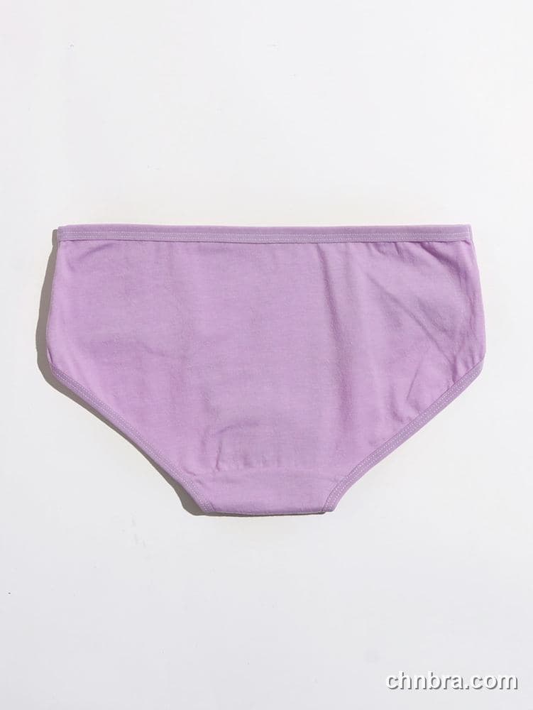 Beige Cotton Hipster Panties – Factory Wholesale, Everyday Wear 32