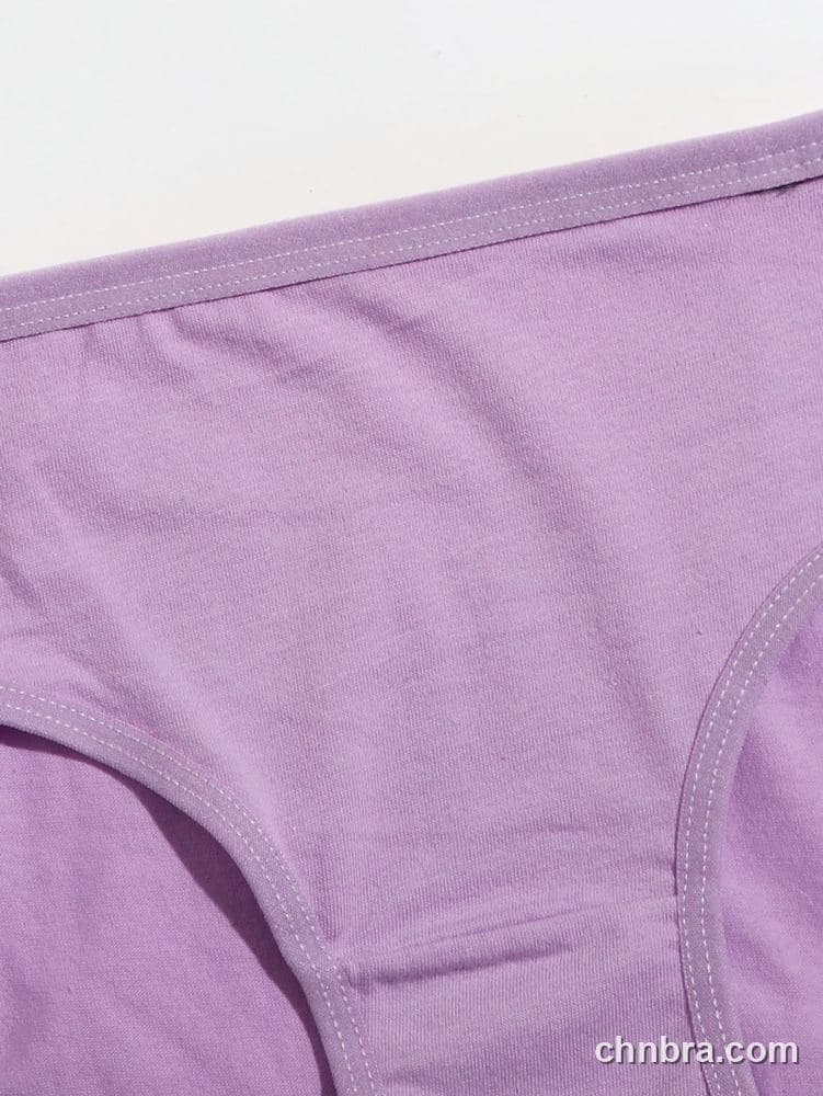 Beige Cotton Hipster Panties – Factory Wholesale, Everyday Wear 33