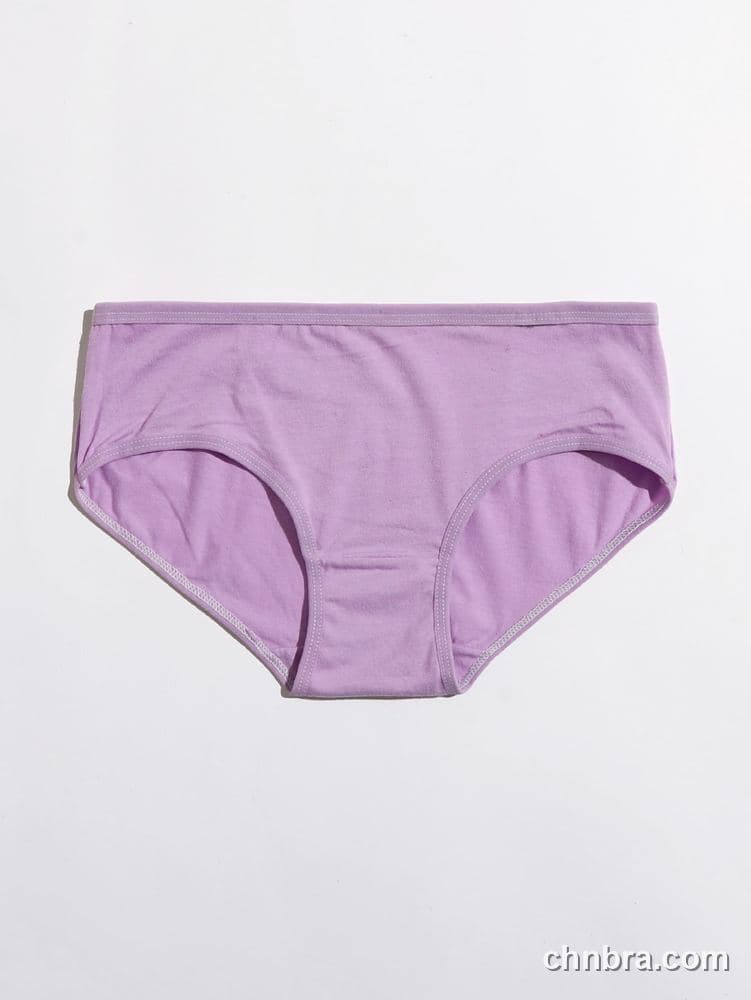 Beige Cotton Hipster Panties – Factory Wholesale, Everyday Wear 34