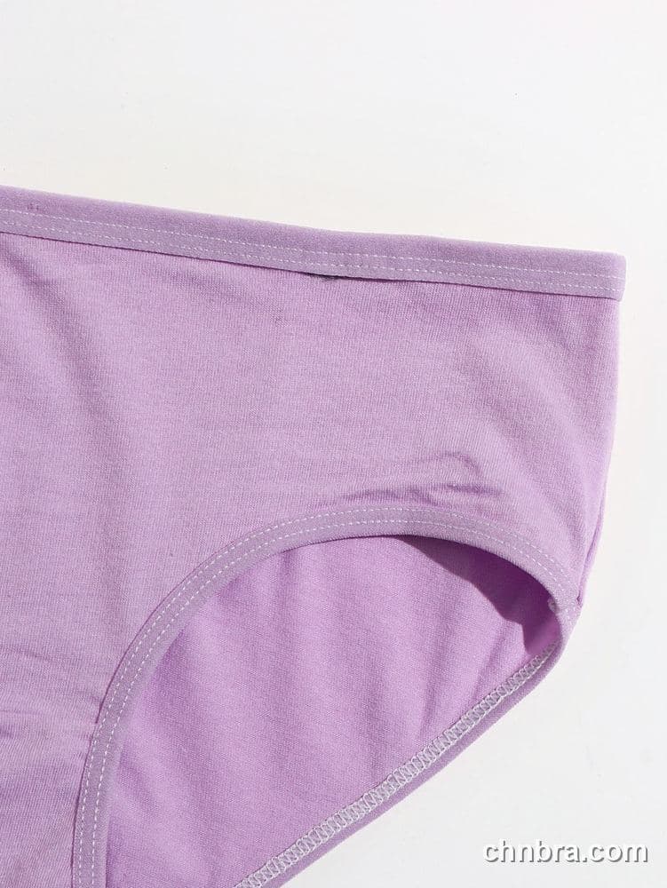 Beige Cotton Hipster Panties – Factory Wholesale, Everyday Wear 35